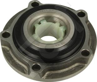 Hart 901 991 - Kit de roulements de roue droxauto.com