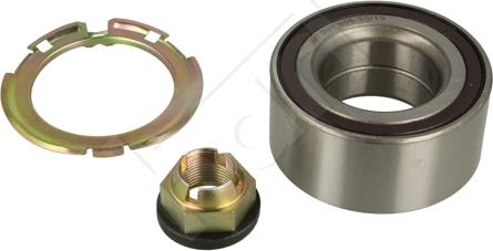 Hart 901 969 - Kit de roulements de roue droxauto.com