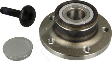 Hart 901 963 - Kit de roulements de roue droxauto.com