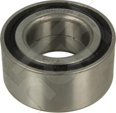 Hart 901 967 - Kit de roulements de roue droxauto.com