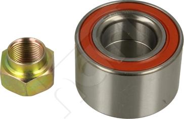 Hart 901 047 - Kit de roulements de roue droxauto.com