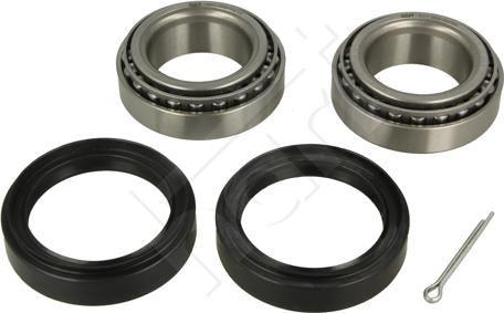 Hart 901 059 - Kit de roulements de roue droxauto.com