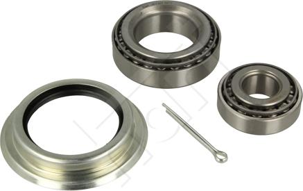 Hart 901 005 - Kit de roulements de roue droxauto.com