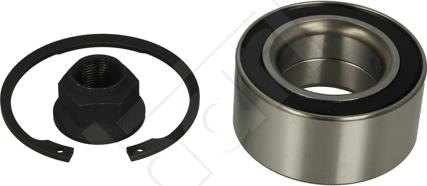 Hart 901 020 - Kit de roulements de roue droxauto.com