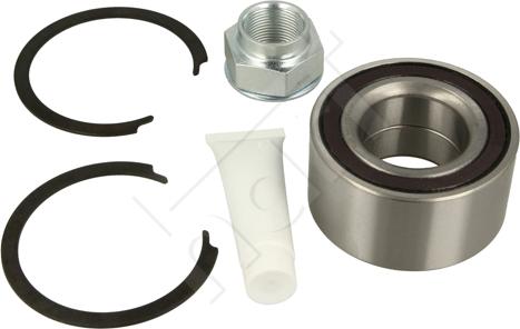 Hart 901 195 - Kit de roulements de roue droxauto.com