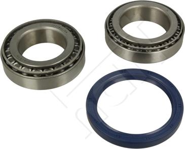 Hart 901 159 - Kit de roulements de roue droxauto.com