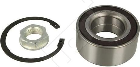 AL-KO 620065 - Kit de roulements de roue droxauto.com