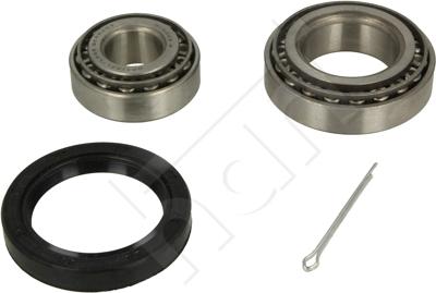 Hart 901 224 - Kit de roulements de roue droxauto.com