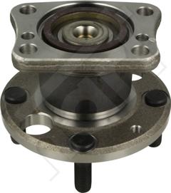 Hart 903 641 - Kit de roulements de roue droxauto.com