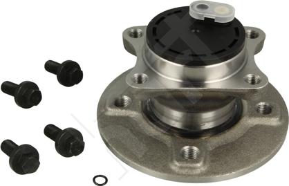 Hart 903 052 - Kit de roulements de roue droxauto.com