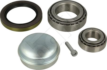 Hart 903 020 - Kit de roulements de roue droxauto.com