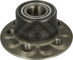 Hart 903 146 - Kit de roulements de roue droxauto.com