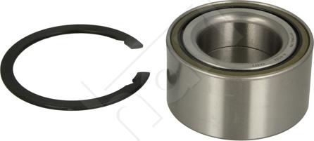 Hart 903 174 - Kit de roulements de roue droxauto.com