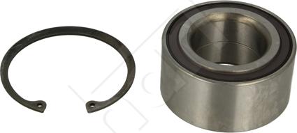 Hart 903 821 - Kit de roulements de roue droxauto.com