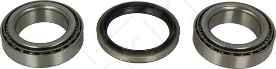 Hart 903 823 - Kit de roulements de roue droxauto.com