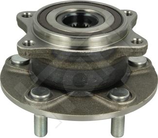 Hart 903 873 - Kit de roulements de roue droxauto.com