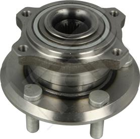 Hart 903 390 - Kit de roulements de roue droxauto.com