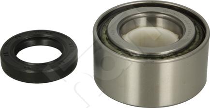 Hart 903 211 - Kit de roulements de roue droxauto.com