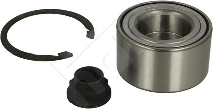 Hart 903 230 - Kit de roulements de roue droxauto.com