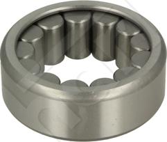 Hart 903 278 - Kit de roulements de roue droxauto.com