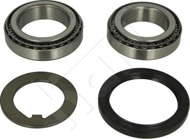 Hart 903 736 - Kit de roulements de roue droxauto.com