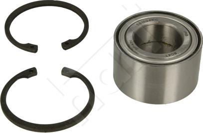 Hart 902 517 - Kit de roulements de roue droxauto.com