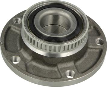 Hart 902 637 - Kit de roulements de roue droxauto.com