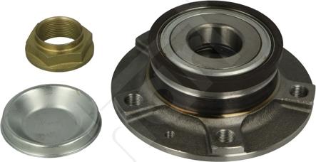 Hart 902 388 - Kit de roulements de roue droxauto.com