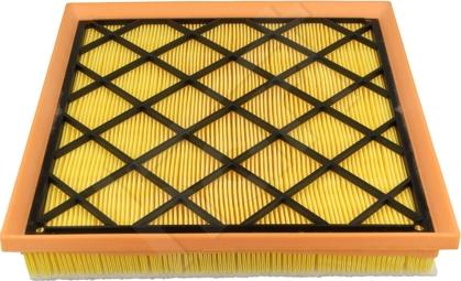 Hart 907 490 - Filtre à air droxauto.com