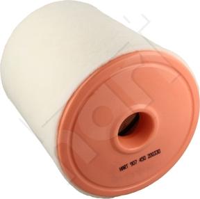 Hart 907 450 - Filtre à air droxauto.com