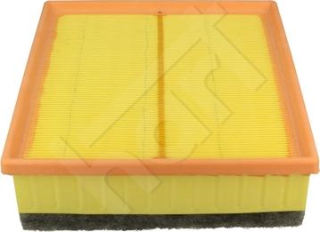 Hart 907 471 - Filtre à air droxauto.com