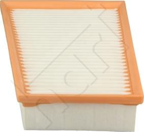 Hart 907 501 - Filtre à air droxauto.com