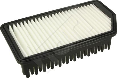 Hart 907 528 - Filtre à air droxauto.com