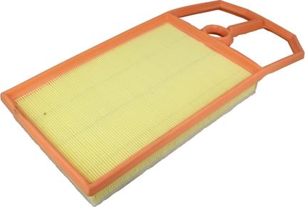 Hart 915 710 - Filtre à air droxauto.com