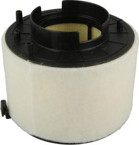 Hart 918 016 - Filtre à air droxauto.com