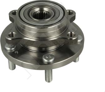 Hart 930 962 - Kit de roulements de roue droxauto.com