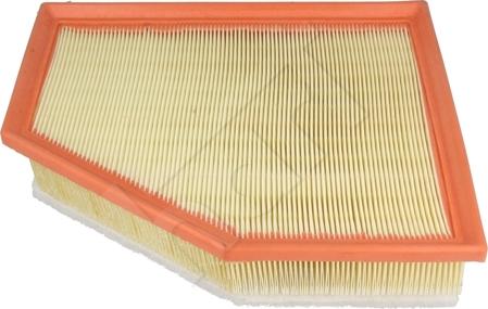 Hart 932 512 - Filtre à air droxauto.com