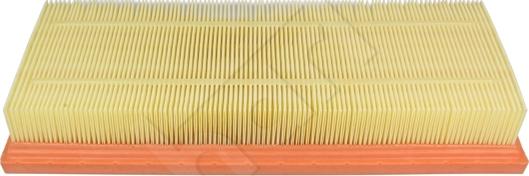 Hart 932 524 - Filtre à air droxauto.com