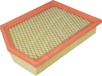 Hart 924 040 - Filtre à air droxauto.com