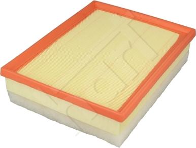 Hart 924 030 - Filtre à air droxauto.com