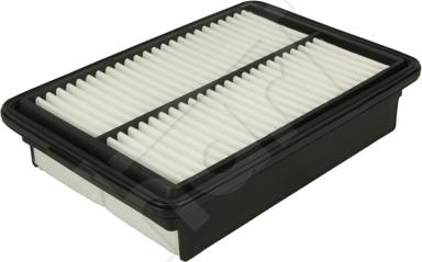 Hart 924 022 - Filtre à air droxauto.com
