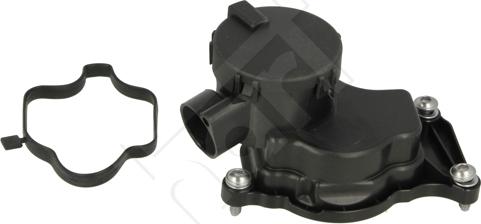 Hart 924 129 - Soupape, dégazage du carter droxauto.com