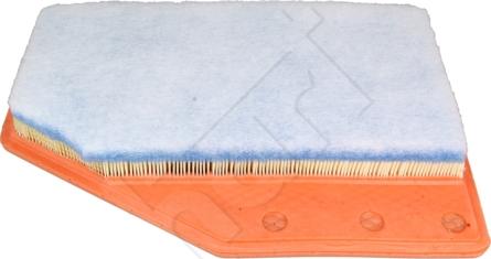 Hart 920 532 - Filtre à air droxauto.com
