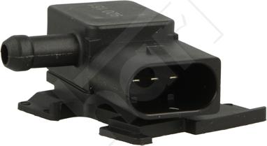 Hart 920 151 - Capteur, pression des gaz échappement droxauto.com