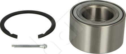 Hart 921 419 - Kit de roulements de roue droxauto.com