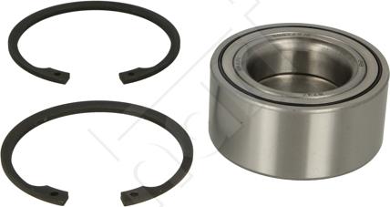 Hart 921 428 - Kit de roulements de roue droxauto.com