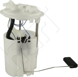 Hart 928 966 - Capteur, niveau de carburant droxauto.com