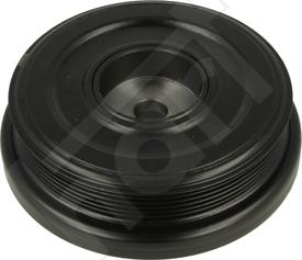Hart 927 992 - Poulie, vilebrequin droxauto.com