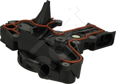 Hart 927 415 - Séparateur d'huile, prise de recyclage des gas de carter droxauto.com