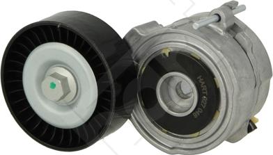 Hart 927 046 - Tendeur de courroie, courroie trapézoïdale à nervures droxauto.com